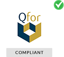 Qfor compliant